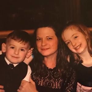 Meet your Posher, Consuela